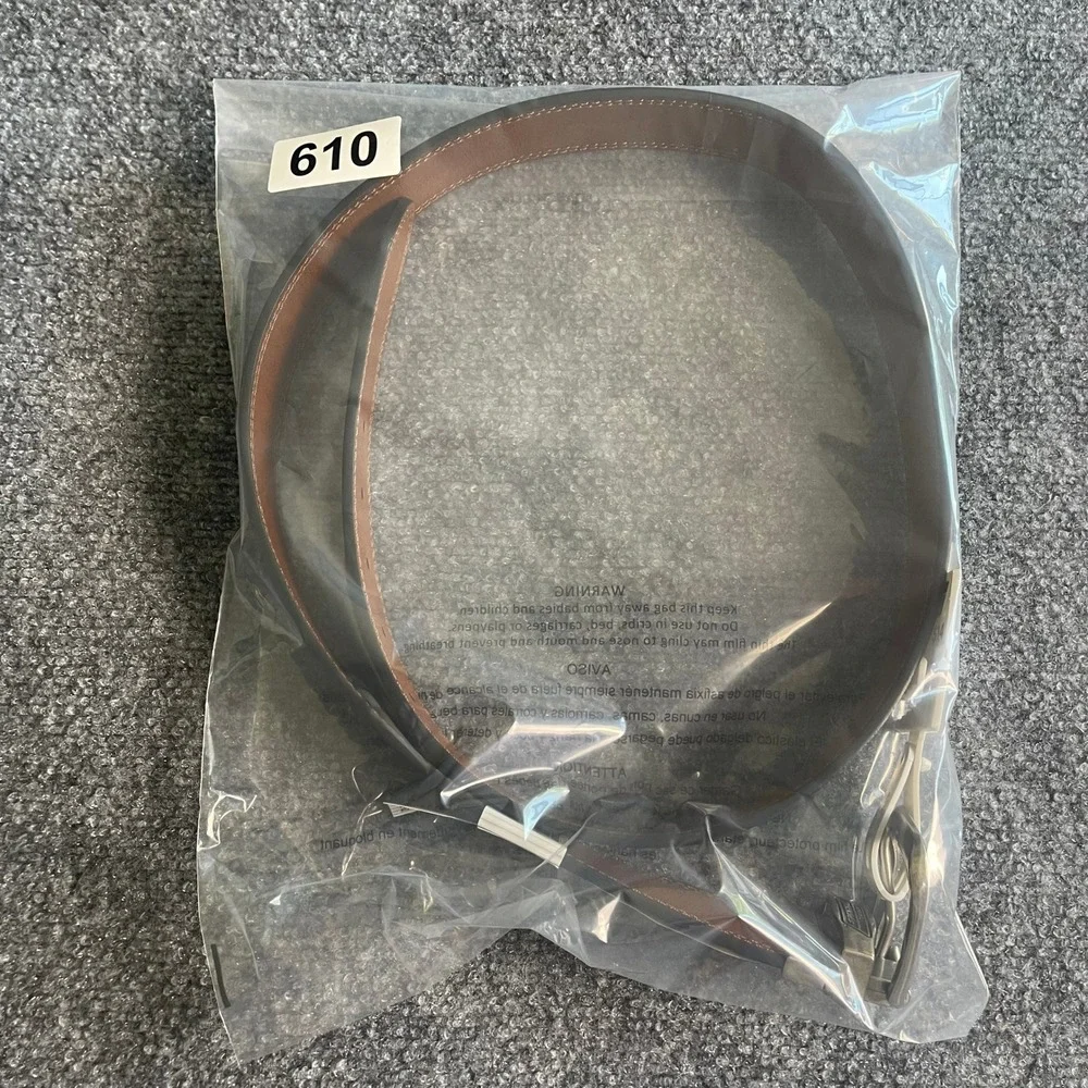 Dickies reversible belt